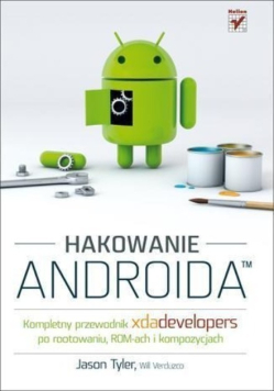 Hakowanie Androida