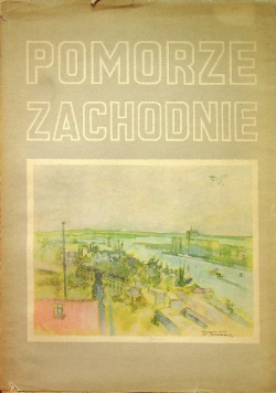 Pomorze Zachodnie 1949r .