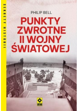 Punkty zwrotne II wojny światowej