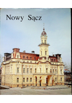 Nowy Sącz