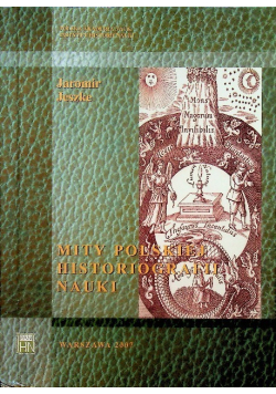 Mity polskiej historiografii nauki