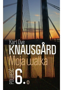 Moja walka Tom 6