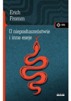 O nieposłuszeństwie i inne eseje