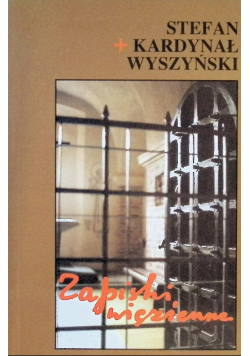 Zapiski więzienne