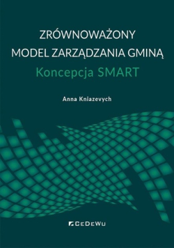 Zrównoważony model zarządzania gminą