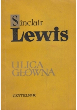 Ulica Główna