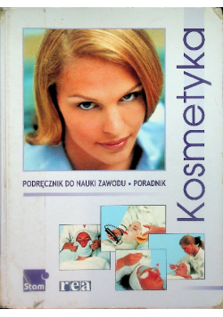 Kosmetyka Podręcznik do nauki zawodu