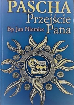 Pascha przejście pana
