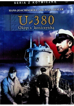 U 380 Okręt z koniczynką