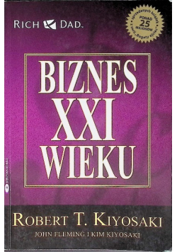 Biznes XXI wieku
