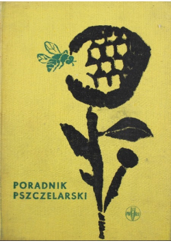 Poradnik pszczelarski