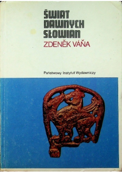Świat dawnych Słowian