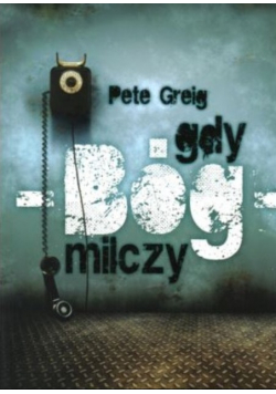 Gdy Bóg milczy