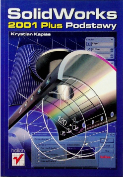 SOlidWorks 2001 Plus Podstawy