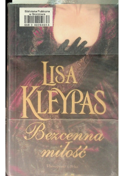 Bezcenna miłość