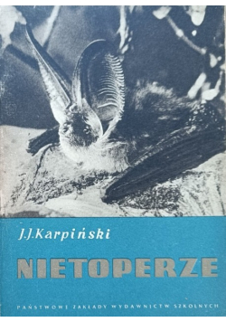 Nietoperze