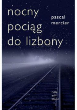 Nocny pociąg do Lizbony