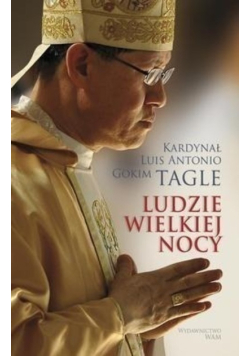 Ludzie wielkiej nocy