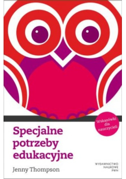 Specjalne potrzeby edukacyjne uczniów