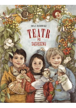 Teatr po sąsiedzku
