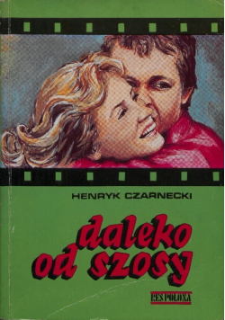 Daleko od szosy