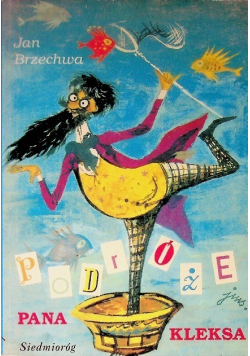 Podróże Pana Kleksa