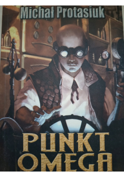 Punkt omega