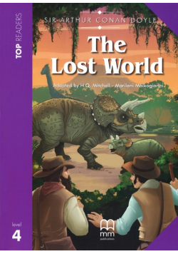 The Lost World