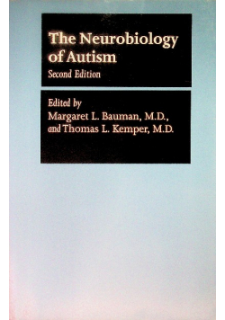 The Neurobiology of Autism