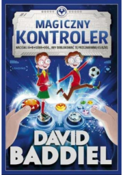 Magiczny Kontroler