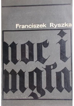 Noc i mgła