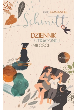 Dziennik utraconej miłości