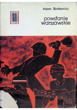 Powstanie Warszawskie