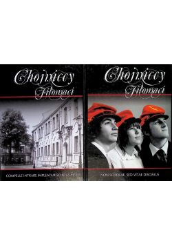 Chojniccy Filomaci Część 1 i 2