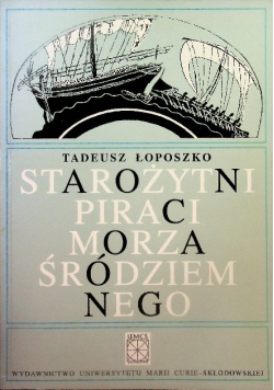 Starożytni piraci morza śródziemnego