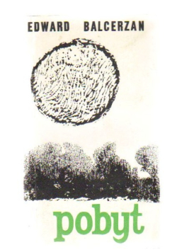 Pobyt