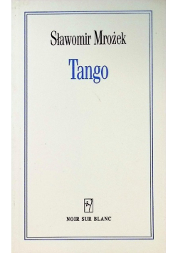 Tango