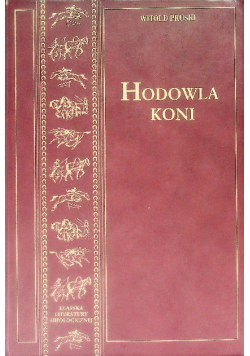 Hodowla koni Tom 1
