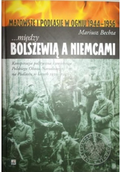 Między Bolszewią a Niemcami