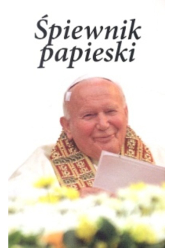 Śpiewnik papieski