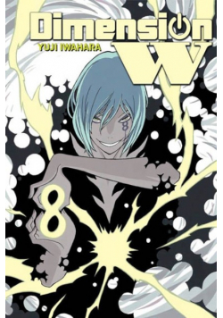 Dimension W 8