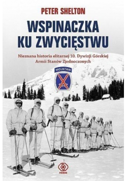 Wspinaczka ku zwycięstwu