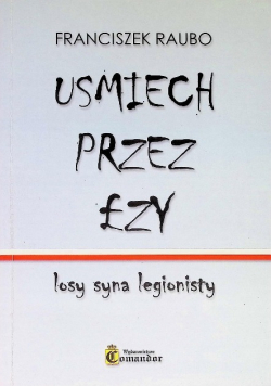 Uśmiech przez łzy