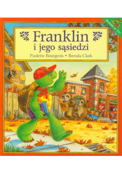 Franklin i jego sąsiedzi