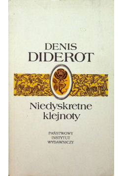 Niedyskretne klejnoty