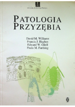 Patologia przyzębia