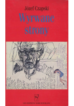 Wyrwane strony