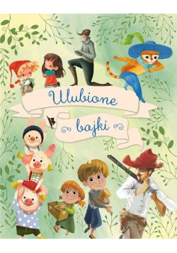 Ulubione bajki