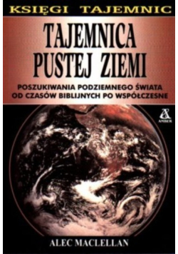 Tajemnica Pustej Ziemi