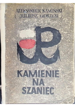 Kamienie na szaniec
